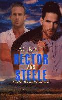 bokomslag Hector and Steele