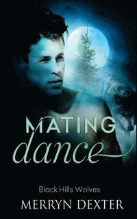 bokomslag Mating Dance