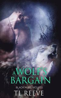 bokomslag A Wolf's Bargain