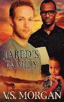 Jared's Family 1