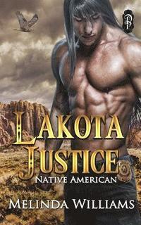 bokomslag Lakota Justice