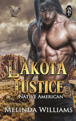 Lakota Justice 1