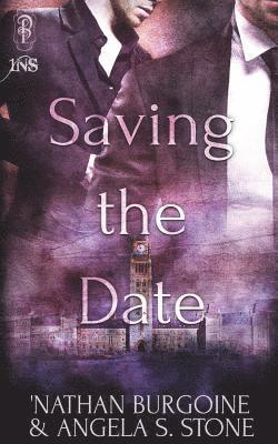 Saving the Date 1