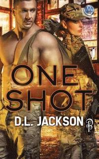 bokomslag One Shot: An Omega Team Novella