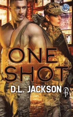 One Shot: An Omega Team Novella 1