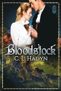 bokomslag Bloodstock