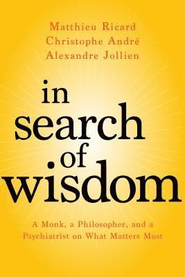 In Search of Wisdom 1