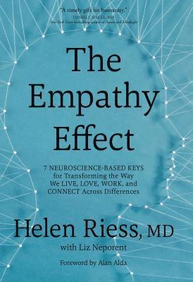 bokomslag The Empathy Effect