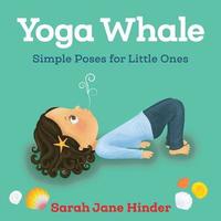 bokomslag Yoga Whale