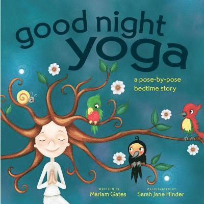 Good Night Yoga 1