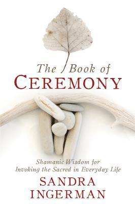 bokomslag Book of Ceremony