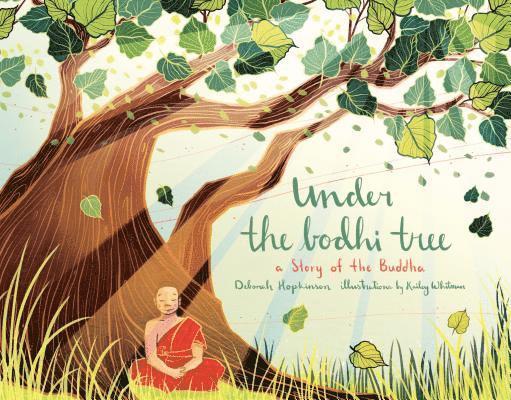 Under the Bodhi Tree 1