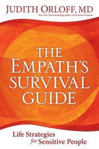 bokomslag Empath's Survival Guide,The