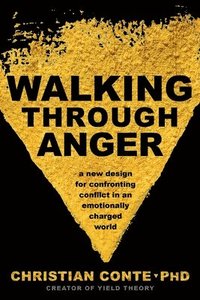 bokomslag Walking Through Anger