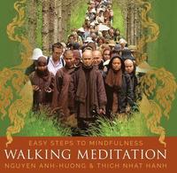 bokomslag Walking Meditation