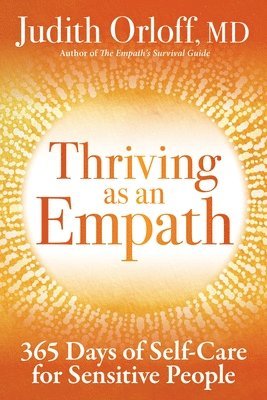 Thriving as an Empath 1