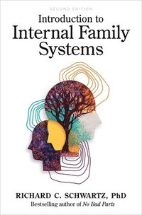 bokomslag Introduction to Internal Family Systems