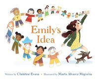 bokomslag Emily's Idea