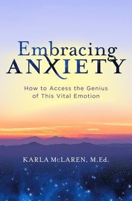 Embracing Anxiety 1