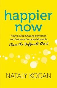 bokomslag Happier Now