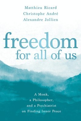 bokomslag Freedom For All Of Us