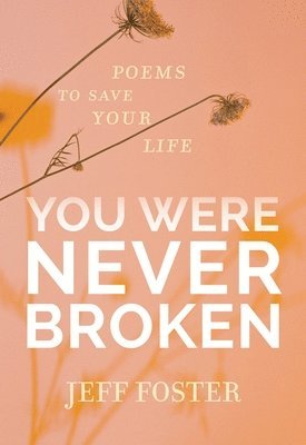 You Were Never Broken 1