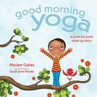 bokomslag Good Morning Yoga