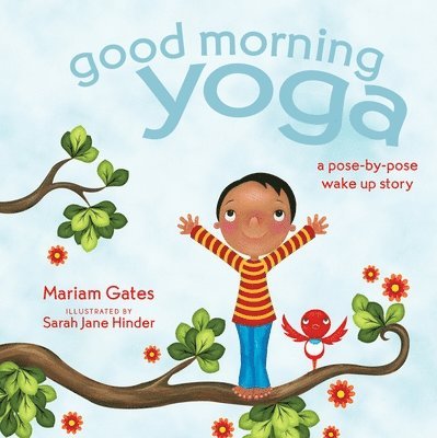 Good Morning Yoga 1