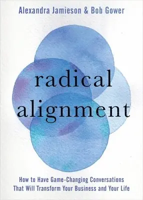 Alexandra Jamieson, Bob Gower - Radical Alignment, Inbunden. Tillgänglighet: Lägg i varukorg
