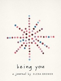 bokomslag Being You