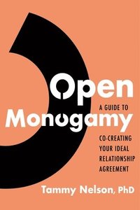 bokomslag Open Monogamy