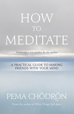 How to Meditate 1