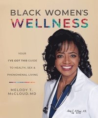 bokomslag Black Women's Wellness