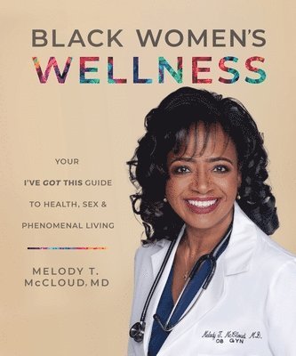 bokomslag Black Women's Wellness
