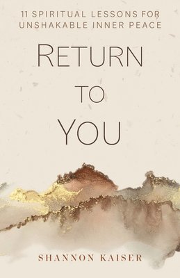 Return to You 1