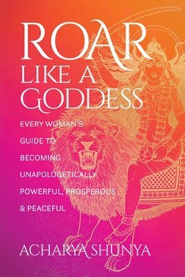 Roar Like a Goddess 1