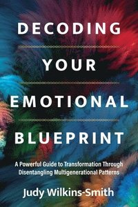 bokomslag Decoding Your Emotional Blueprint