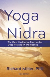 bokomslag Yoga Nidra