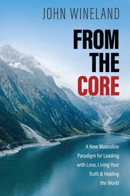 bokomslag From the Core