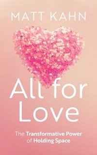bokomslag All for Love