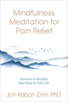 Mindfulness Meditation for Pain Relief 1