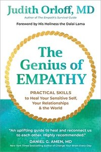 bokomslag The Genius of Empathy