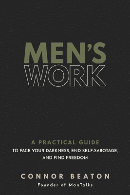 Men's Work 1