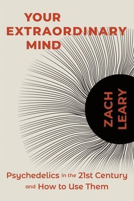 bokomslag Your Extraordinary Mind