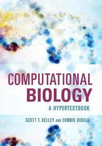 bokomslag Computational Biology