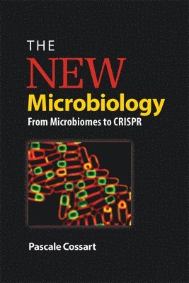 bokomslag The New Microbiology