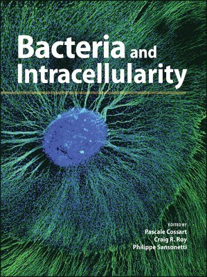 Bacteria and Intracellularity 1