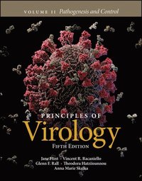 bokomslag Principles of Virology, Volume 2