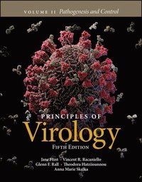 bokomslag Principles of Virology, Volume 2