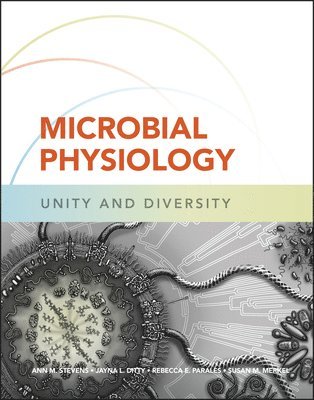 Microbial Physiology 1